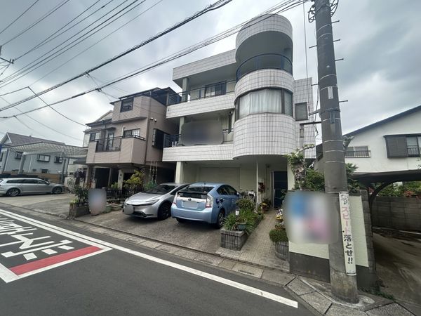 さいたま市北区宮原町2丁目 外観 さいたま市北区宮原町2丁目 外観