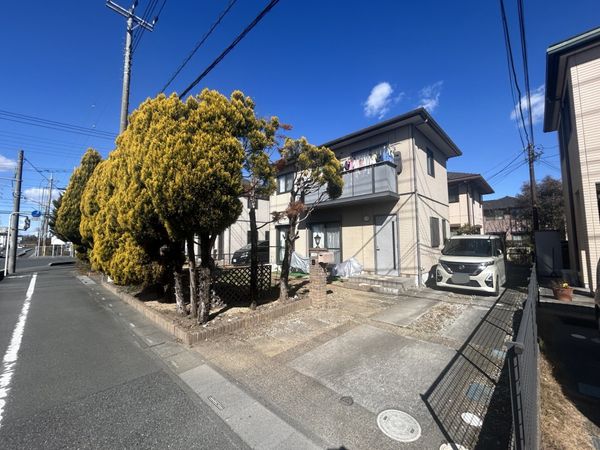 北足立郡伊奈町西小針4丁目 外観 北足立郡伊奈町西小針4丁目 外観