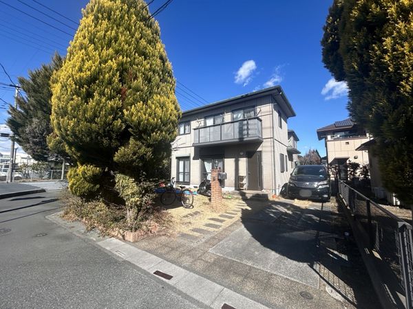 北足立郡伊奈町西小針4丁目 外観 北足立郡伊奈町西小針4丁目 外観