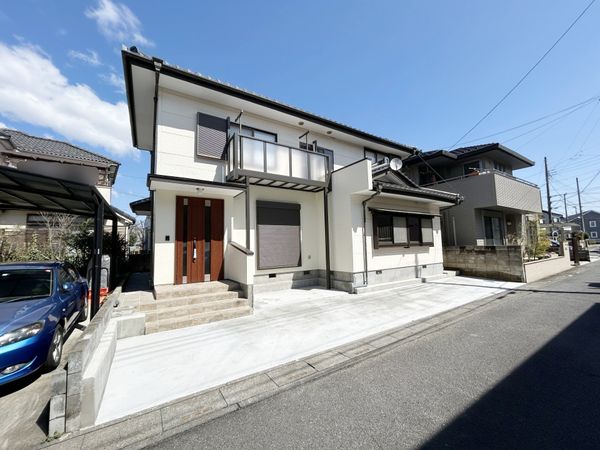 桶川市坂田東1丁目 外観 桶川市坂田東1丁目 外観