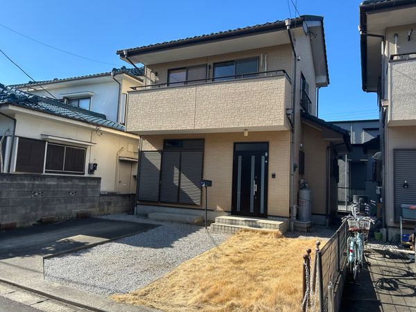 桶川市神明1丁目 外観 桶川市神明1丁目 外観