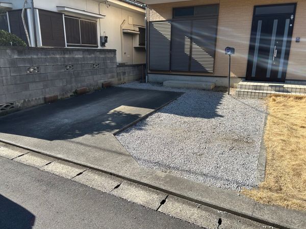 桶川市神明1丁目 駐車場 桶川市神明1丁目 駐車場