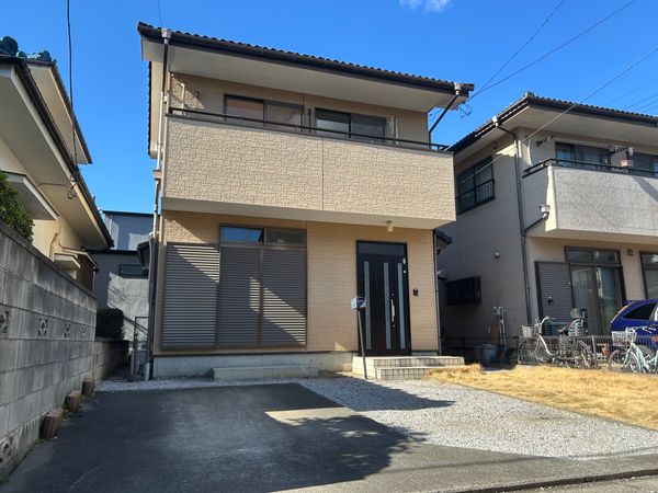 桶川市神明1丁目 外観 桶川市神明1丁目 外観