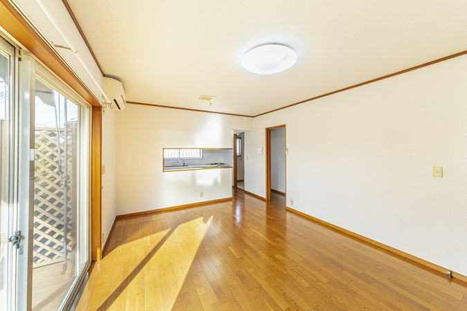 北足立郡伊奈町内宿台4丁目 リビング 北足立郡伊奈町内宿台4丁目 リビング