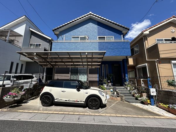 さいたま市北区奈良町 外観 さいたま市北区奈良町 外観