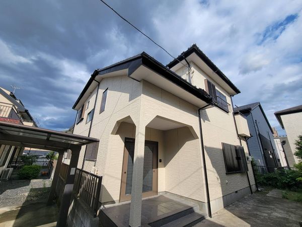 北本市緑2丁目 外観 北本市緑2丁目 外観