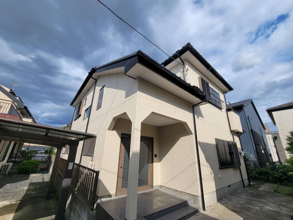 北本市緑2丁目 外観 外観