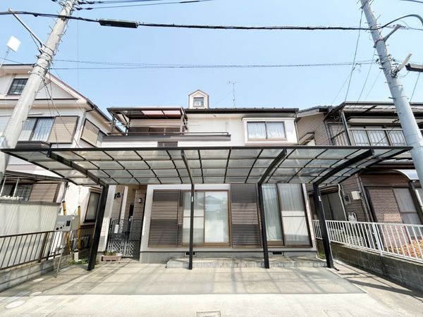 鴻巣市宮地2丁目の物件情報（F51ADA0D）｜三井のリハウス