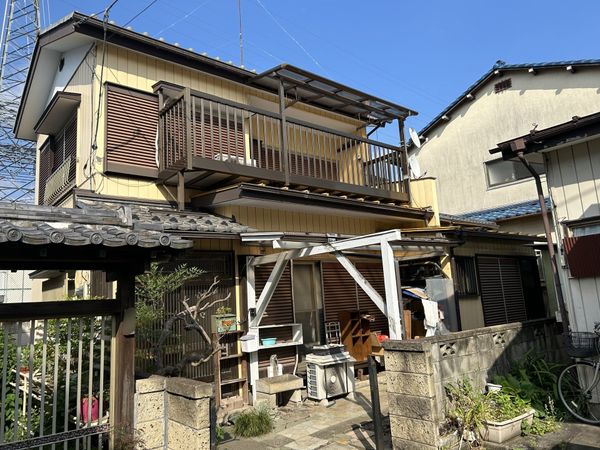 桶川市末広2丁目 土地写真 桶川市末広2丁目 土地写真