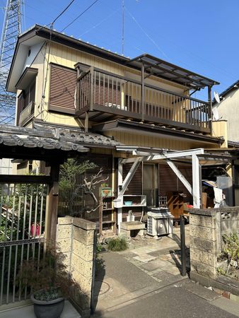 桶川市末広2丁目 土地写真 桶川市末広2丁目 土地写真