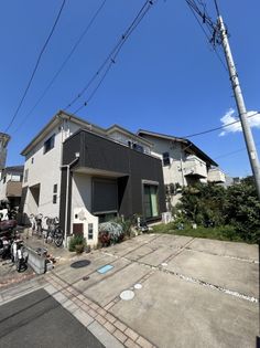 北足立郡伊奈町西小針2丁目 外観