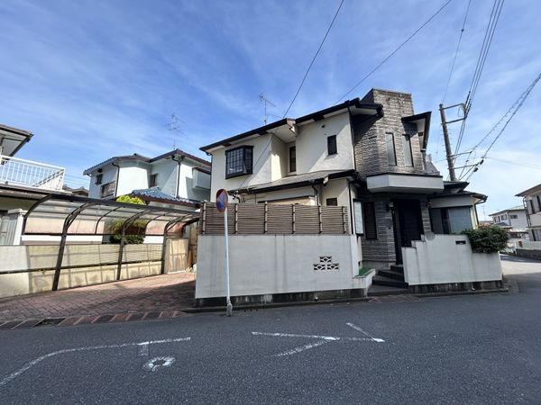北足立郡伊奈町大字小室 外観 北足立郡伊奈町大字小室 外観