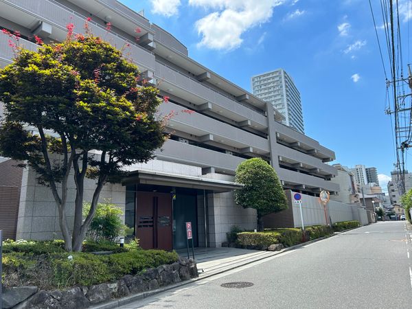 コスモ上尾アスティオンフォート 外観 外観