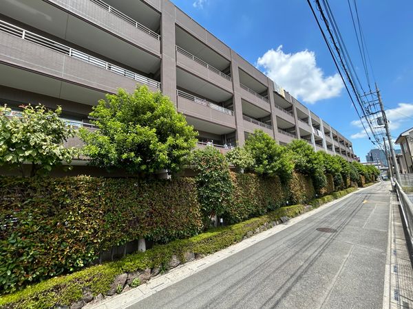 コスモ上尾アスティオンフォート 外観 外観