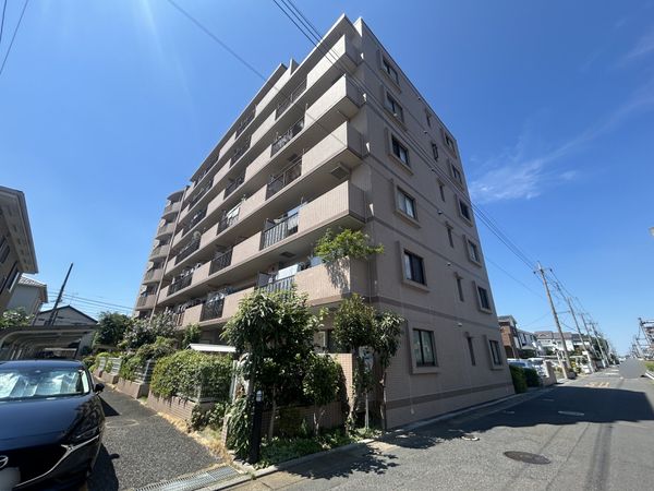 ルモン桶川 外観 ルモン桶川 外観