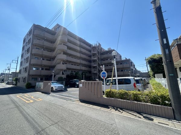 ルモン桶川 外観 ルモン桶川 外観