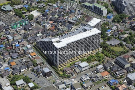 フィーリア上尾 ブライトコート その他
