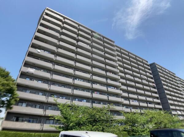 ワコーレロイヤルガーデン北本 G棟 外観 ワコーレロイヤルガーデン北本 G棟 外観