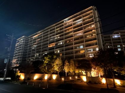 フィーリア上尾 ブライトコート 外観