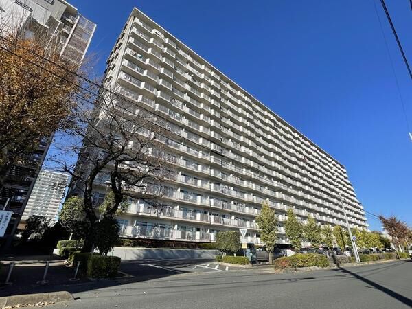 ソフィア上尾 B棟 外観 外観