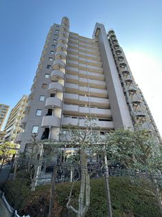 アゼリア・シティ上尾 参番館 外観