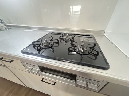 シティハウス北本 4号棟 キッチン キッチン