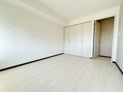 シティハウス北本 4号棟 室内 室内