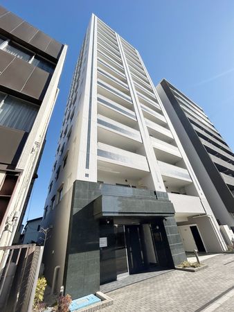 ローヤルシティ上尾仲町 外観 ローヤルシティ上尾仲町 外観