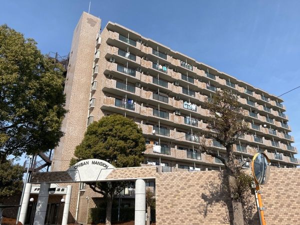 チサンマンション北鴻巣 外観 チサンマンション北鴻巣 外観