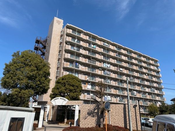 チサンマンション北鴻巣 外観 チサンマンション北鴻巣 外観