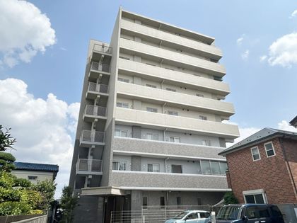 ラヴイドール鴻巣 外観
