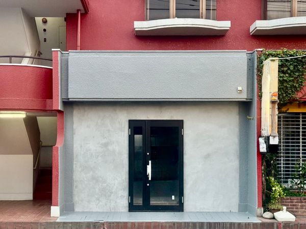 日建スカイハイツ 外観 外観