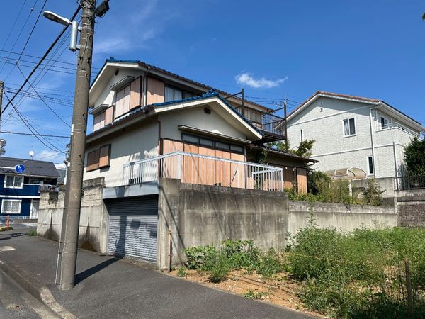 土地写真