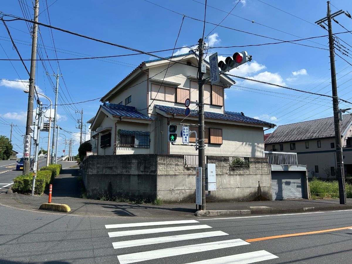 土地写真