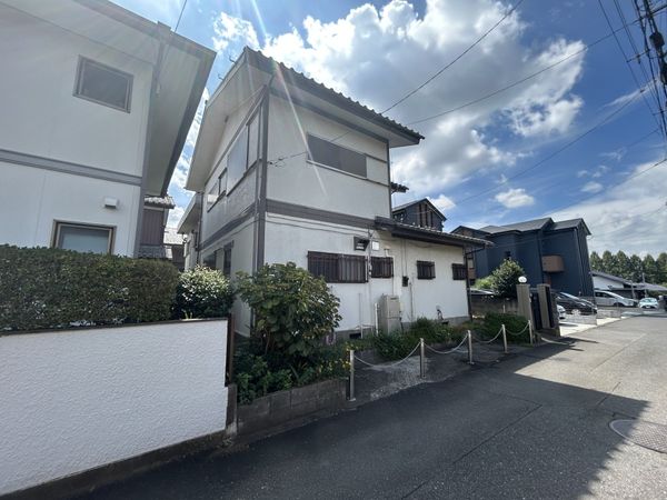 さいたま市見沼区大和田町2丁目 土地写真 さいたま市見沼区大和田町2丁目 土地写真