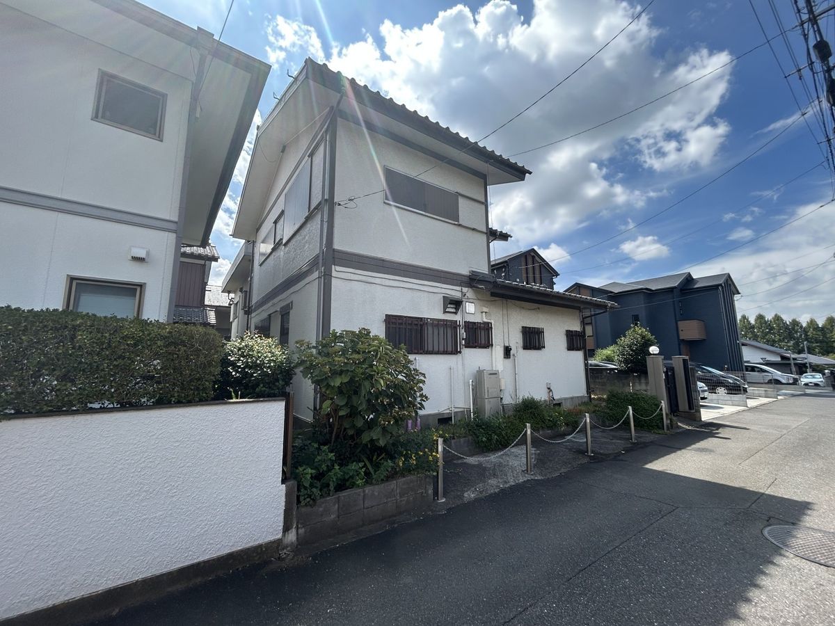 土地写真