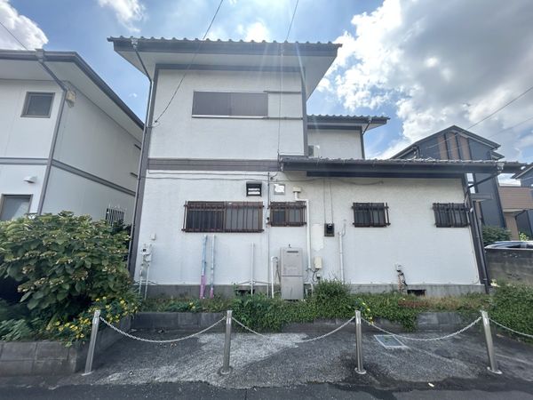 土地写真