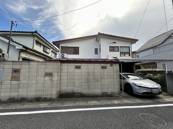 さいたま市見沼区東大宮1丁目 土地写真 さいたま市見沼区東大宮1丁目 土地写真