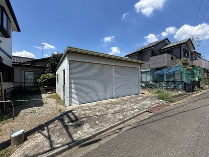 さいたま市見沼区大字風渡野 土地写真