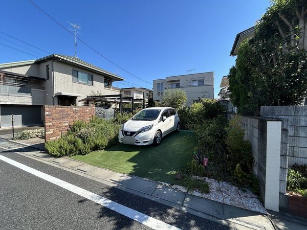 さいたま市見沼区東大宮1丁目 土地写真 さいたま市見沼区東大宮1丁目 土地写真