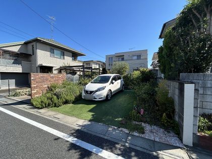 さいたま市見沼区東大宮1丁目 土地写真