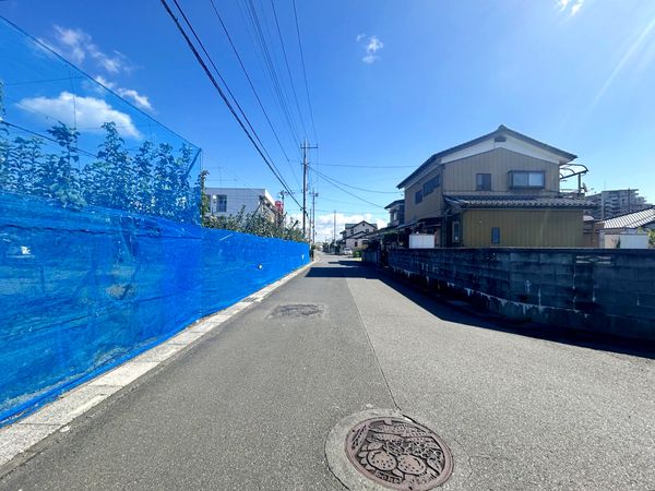 白岡市新白岡7丁目 その他現地 その他現地