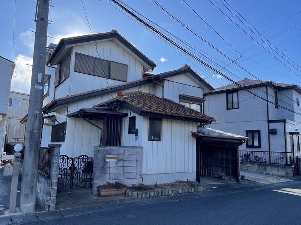 土地写真