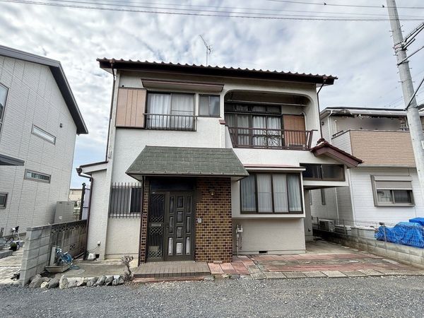 土地写真