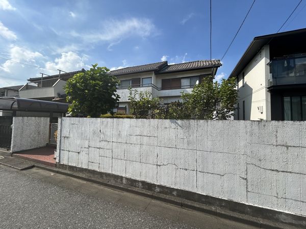 土地写真