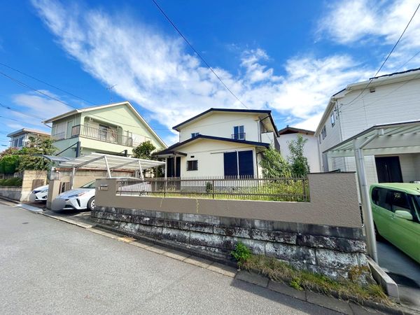 土地写真