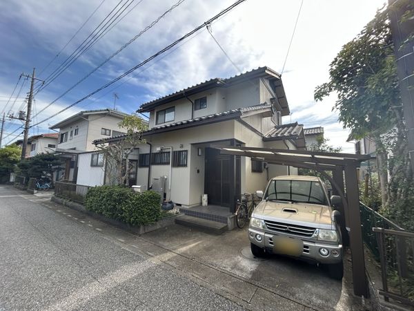 久喜市桜田4丁目 土地写真 久喜市桜田4丁目 土地写真