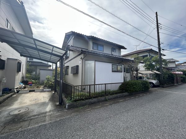 久喜市桜田4丁目 土地写真 久喜市桜田4丁目 土地写真