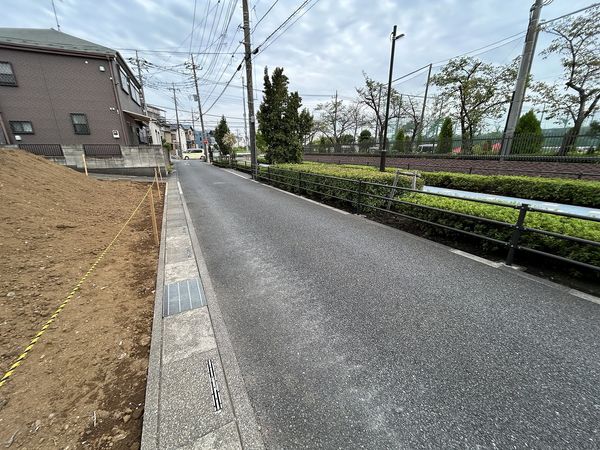さいたま市見沼区東大宮2丁目 1区画 その他現地 さいたま市見沼区東大宮2丁目 1区画 その他現地