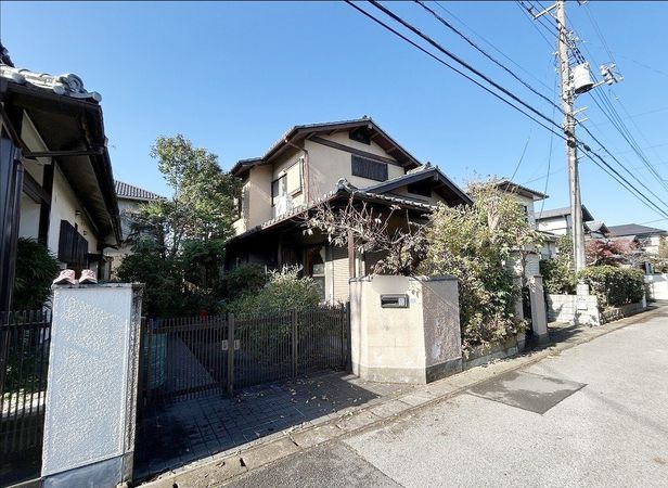 蓮田市桜台1丁目 土地写真 蓮田市桜台1丁目 土地写真